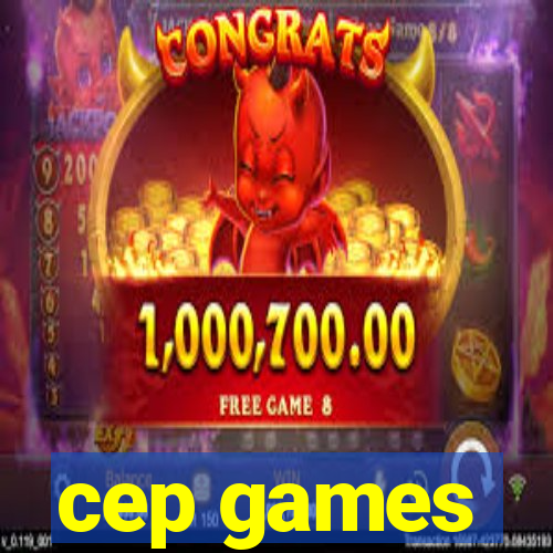 cep games